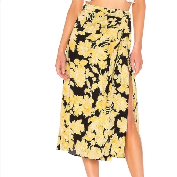 Stine Goya Lilly Hortencia Silk • Hortencia Dark • 100% Silk • Sz S • NWT! - Picture 2 of 10